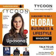 Tycoon Global Magazine
